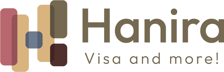 Hanira — Visa and more! Hanira — Visa and more!